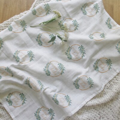 Genova Baby Swaddle Blanket - image3